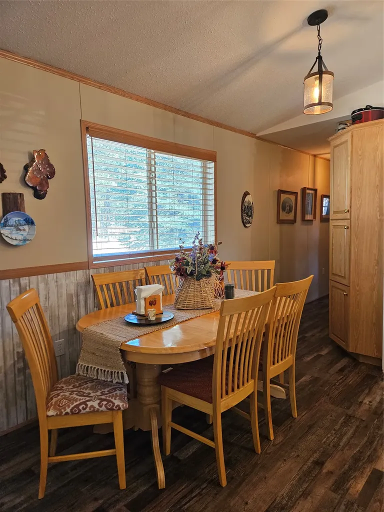 4511 Snow Fleury Lane Lincoln MT 59639