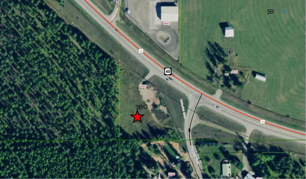 4480 Mount Highway 40 W Whitefish MT 59937