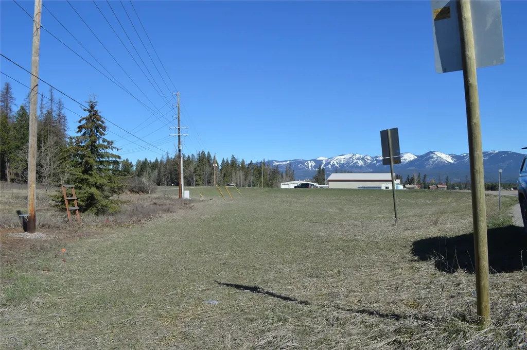 4480 Mount Highway 40 W Whitefish MT 59937