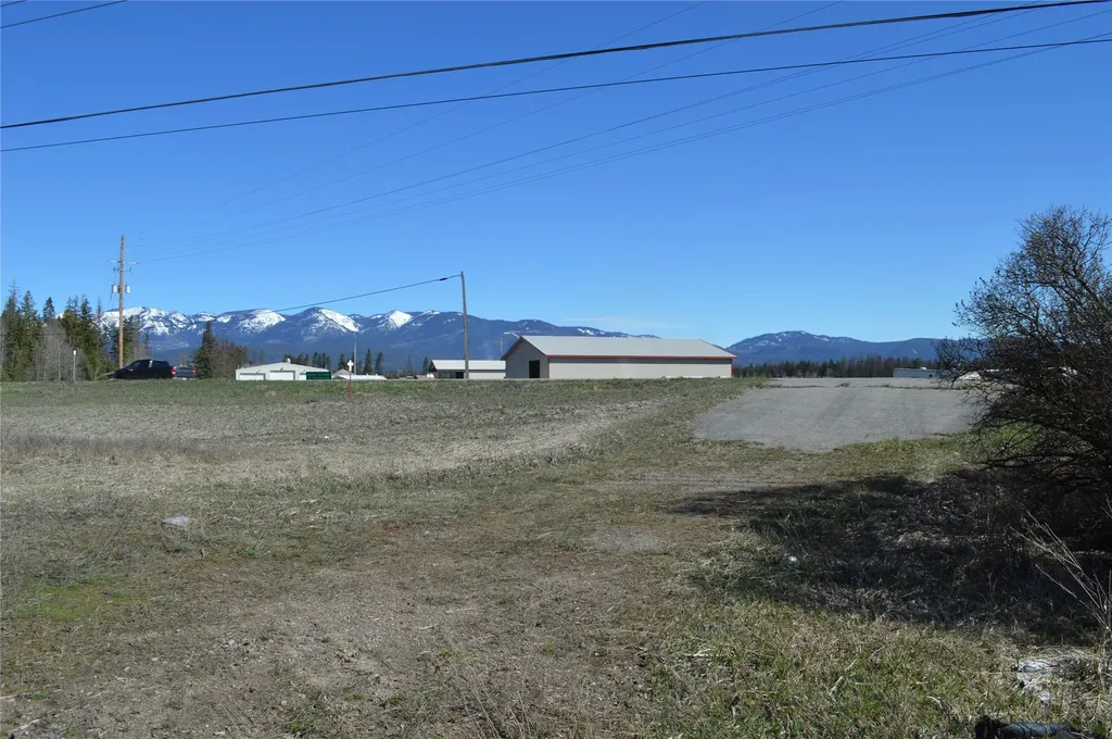 4480 Mount Highway 40 W Whitefish MT 59937