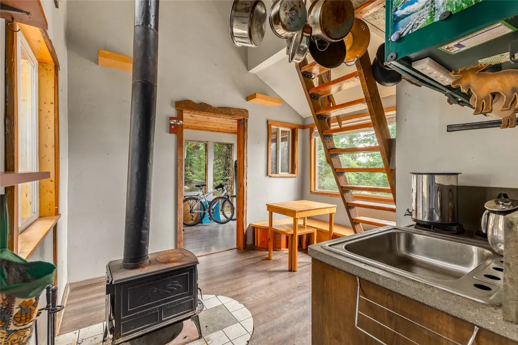 39097 Minesinger Lane Polson MT 59860