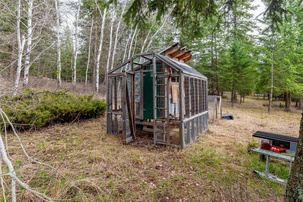 39097 Minesinger Lane Polson MT 59860