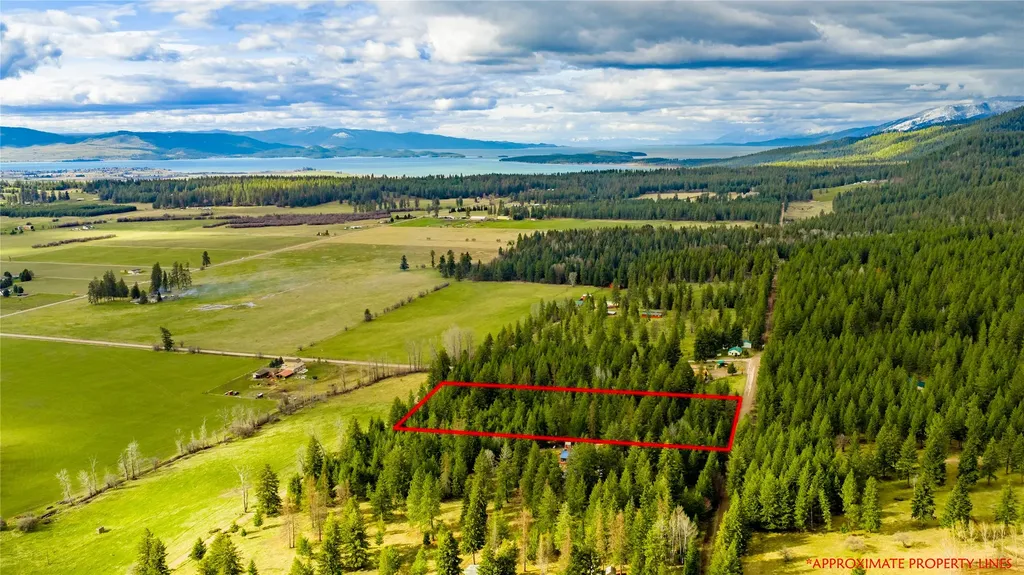 39097 Minesinger Lane Polson MT 59860