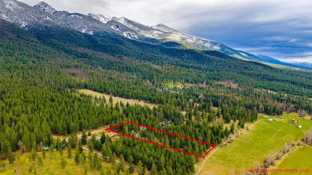 39097 Minesinger Lane Polson MT 59860