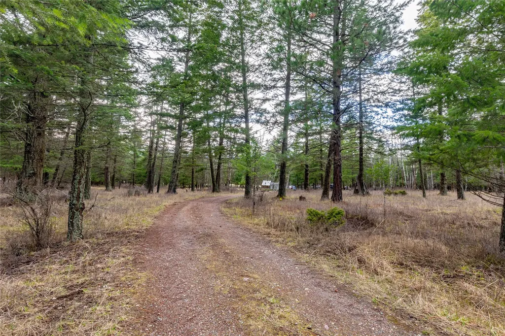 39097 Minesinger Lane Polson MT 59860