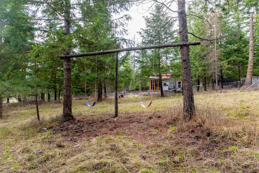39097 Minesinger Lane Polson MT 59860