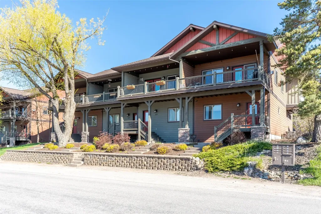657 Commerce Street Bigfork MT 59911