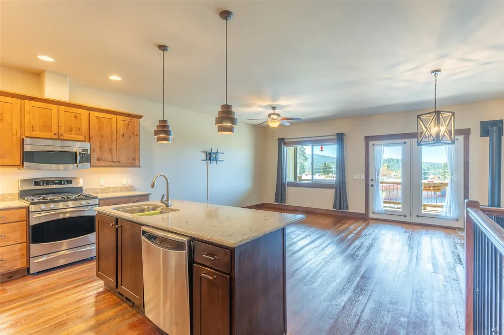 657 Commerce Street Bigfork MT 59911