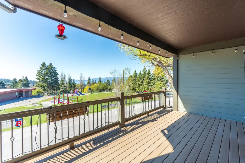 657 Commerce Street Bigfork MT 59911