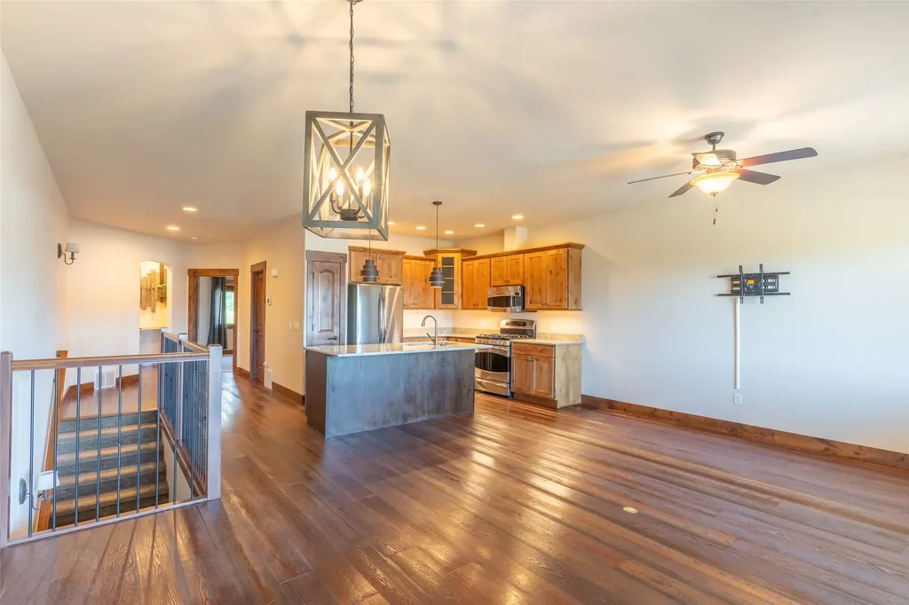 657 Commerce Street Bigfork MT 59911