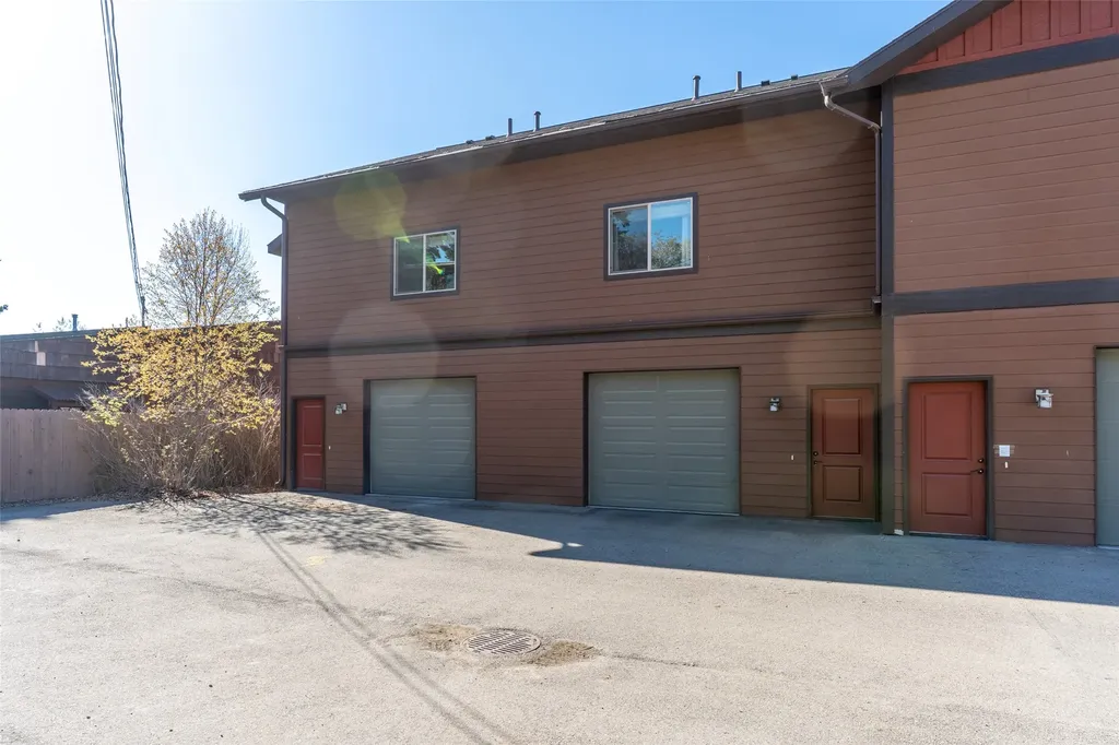 657 Commerce Street Bigfork MT 59911