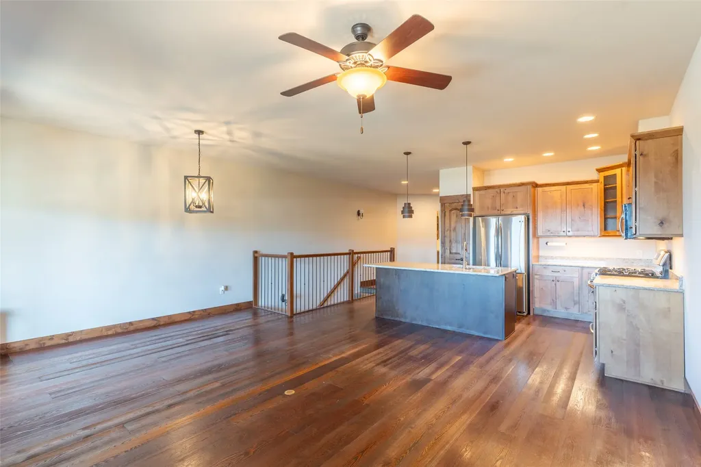 657 Commerce Street Bigfork MT 59911