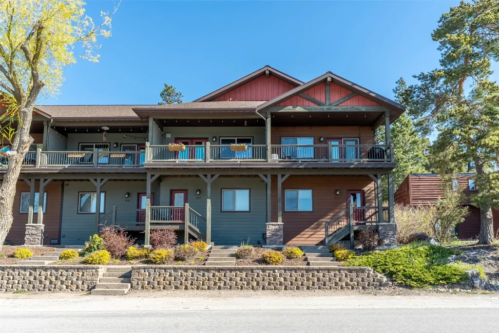 657 Commerce Street Bigfork MT 59911