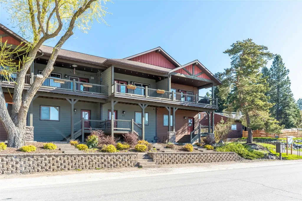 657 Commerce Street Bigfork MT 59911