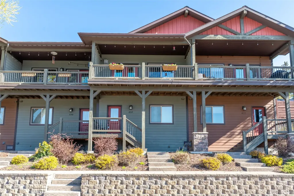 657 Commerce Street Bigfork MT 59911