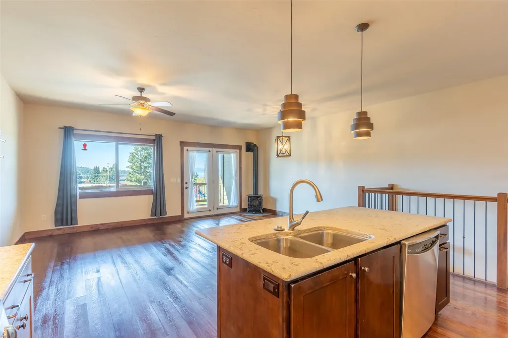 657 Commerce Street Bigfork MT 59911