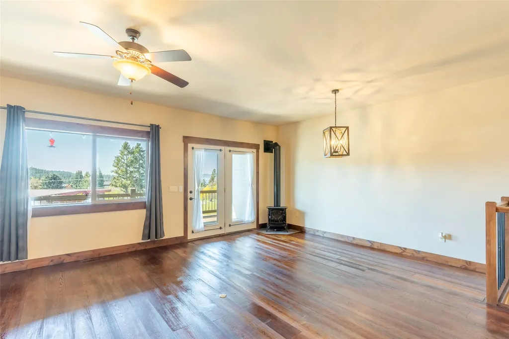 657 Commerce Street Bigfork MT 59911