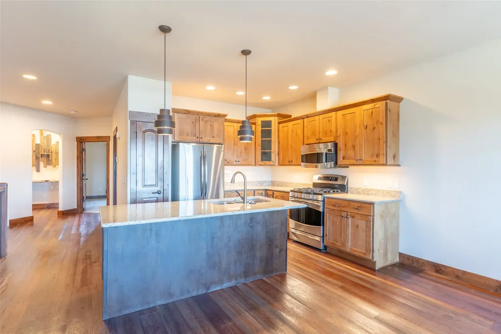 657 Commerce Street Bigfork MT 59911