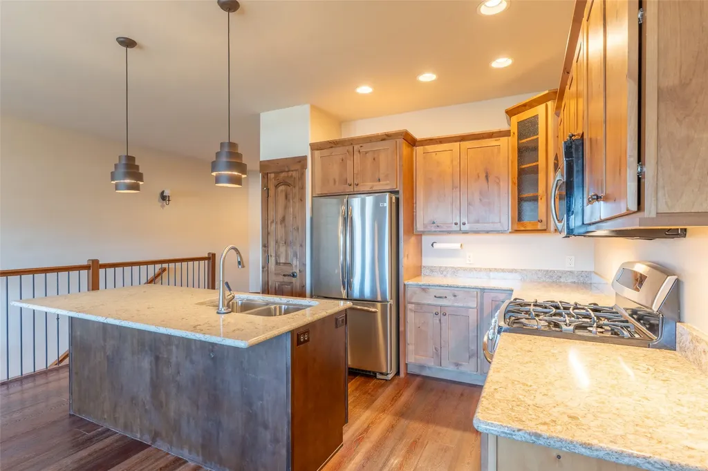 657 Commerce Street Bigfork MT 59911