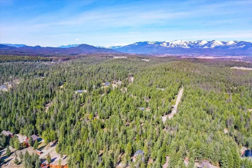 81 Scholar Lane Whitefish MT 59937