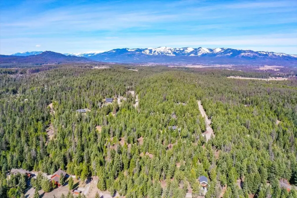 81 Scholar Lane Whitefish MT 59937