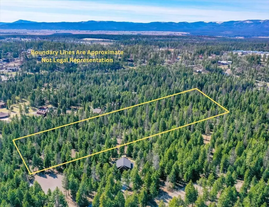 81 Scholar Lane Whitefish MT 59937