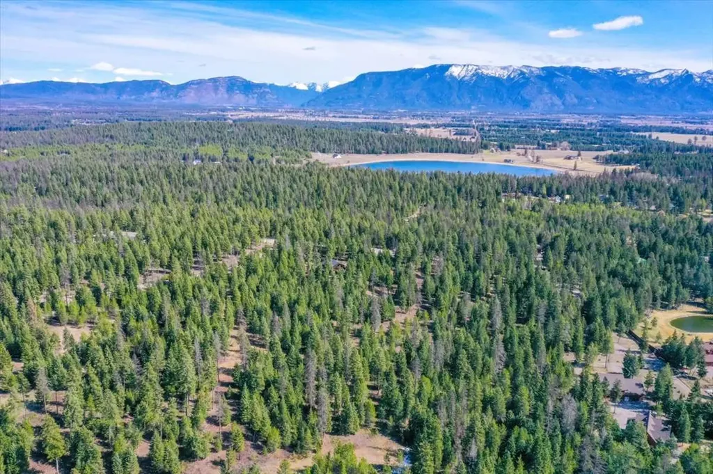 81 Scholar Lane Whitefish MT 59937