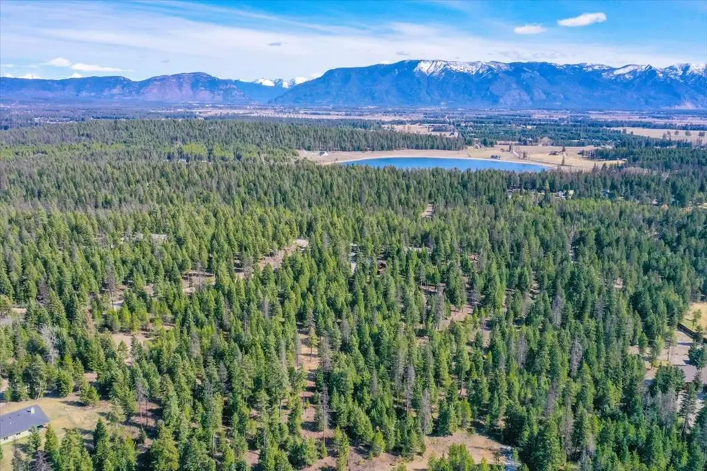 81 Scholar Lane Whitefish MT 59937