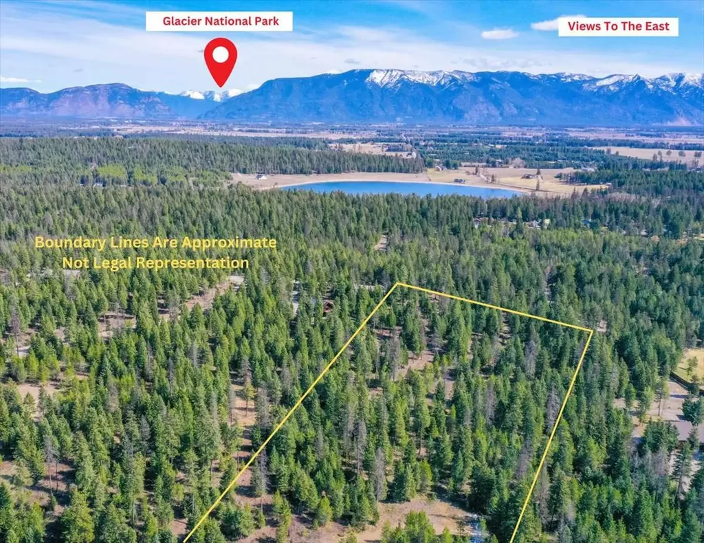 81 Scholar Lane Whitefish MT 59937