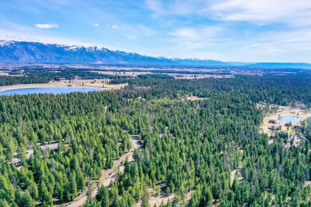 81 Scholar Lane Whitefish MT 59937