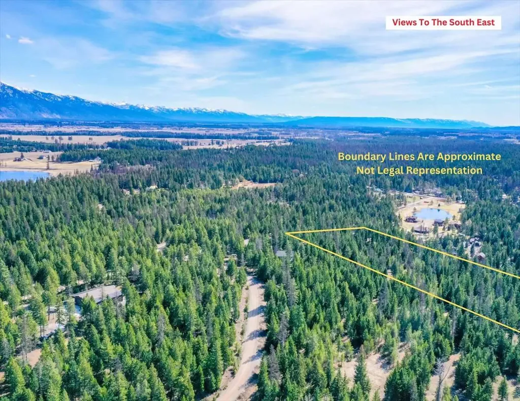 81 Scholar Lane Whitefish MT 59937