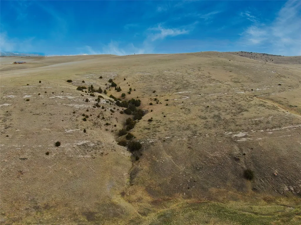 Tbd Horseshoe Gulch Road Manhattan MT 59741
