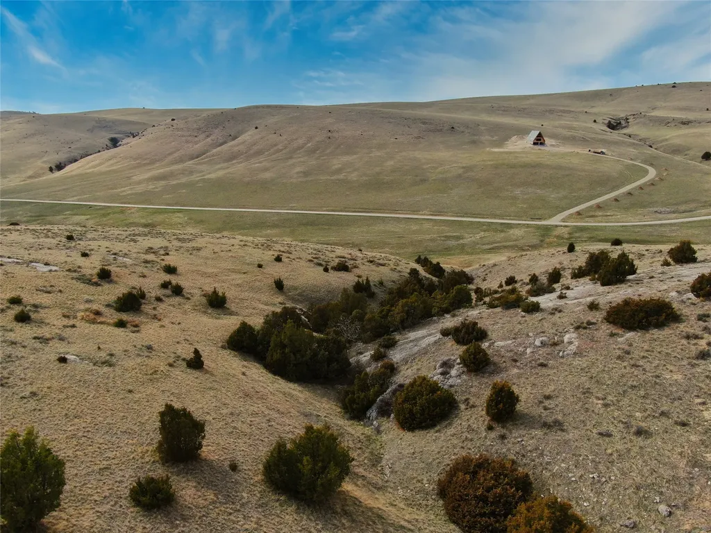 Tbd Horseshoe Gulch Road Manhattan MT 59741