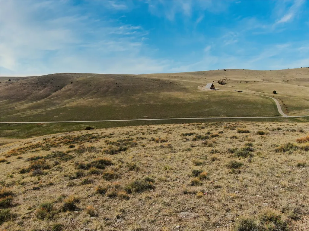 Tbd Horseshoe Gulch Road Manhattan MT 59741