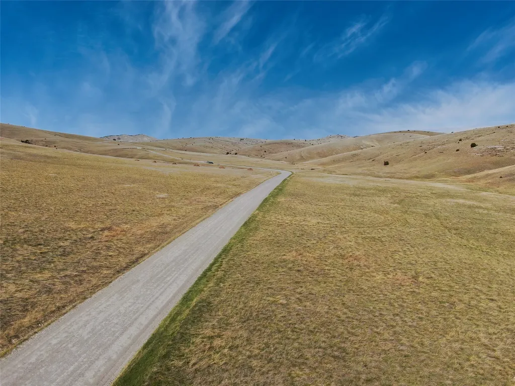 Tbd Horseshoe Gulch Road Manhattan MT 59741