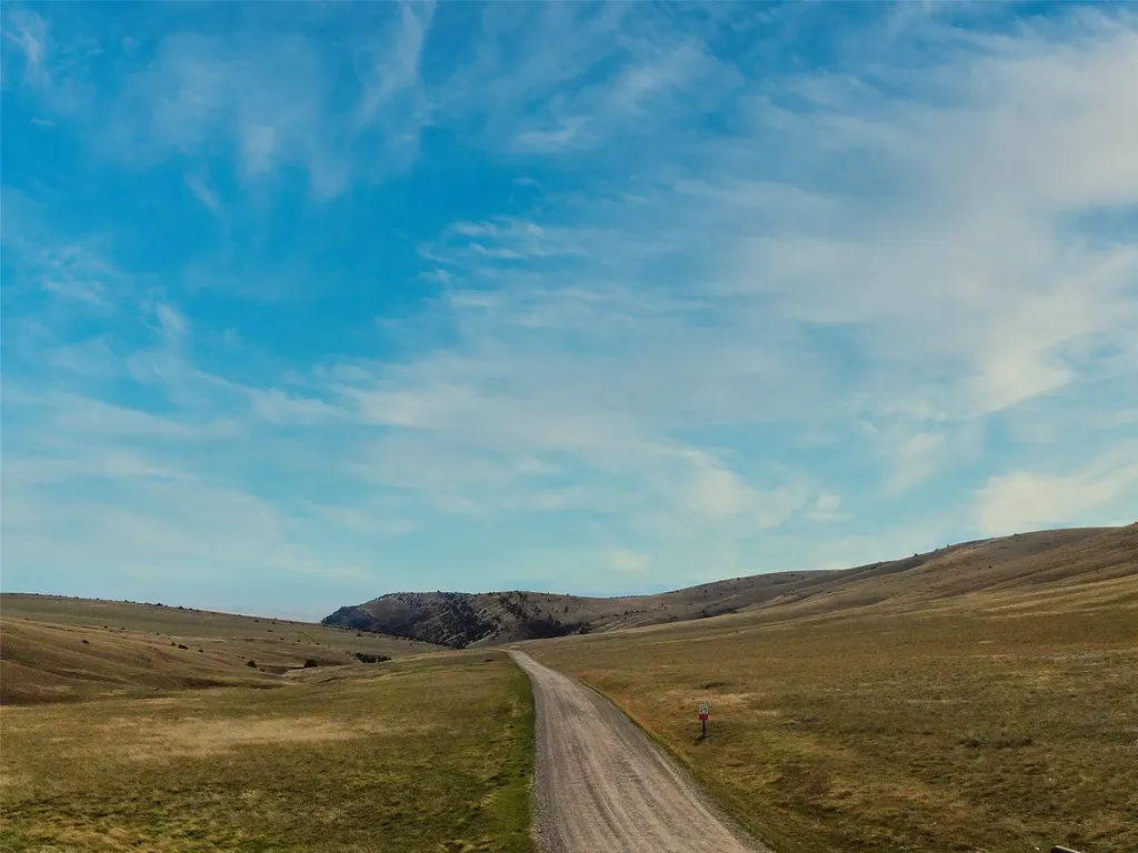 Tbd Horseshoe Gulch Road Manhattan MT 59741