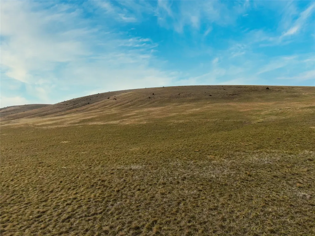 Tbd Horseshoe Gulch Road Manhattan MT 59741