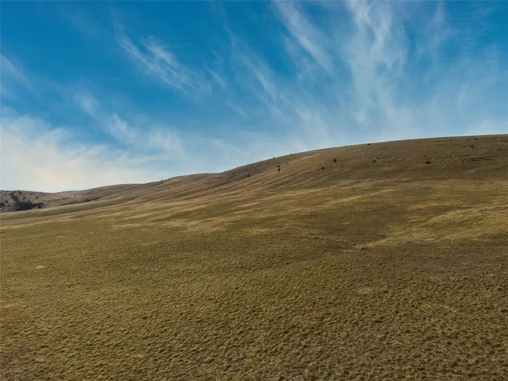 Tbd Horseshoe Gulch Road Manhattan MT 59741