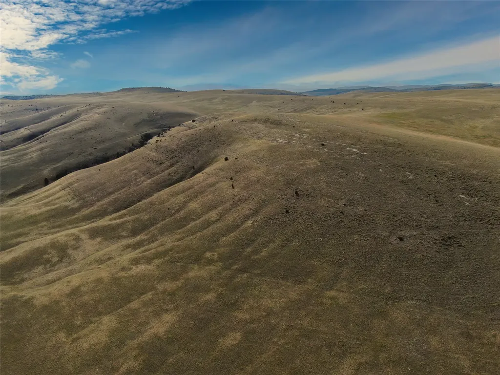 Tbd Horseshoe Gulch Road Manhattan MT 59741