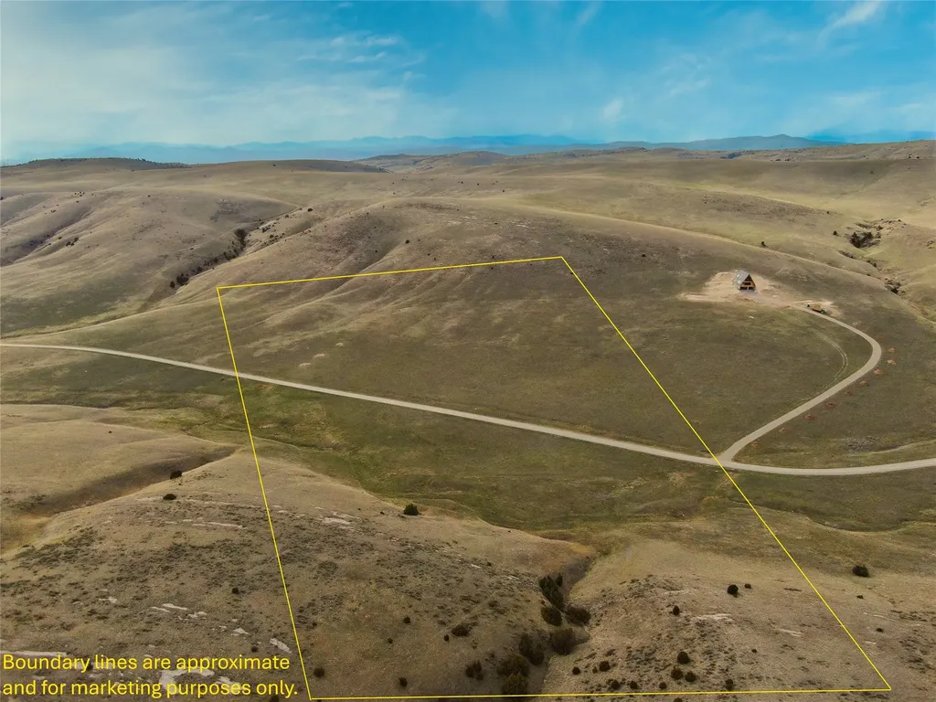 Tbd Horseshoe Gulch Road Manhattan MT 59741