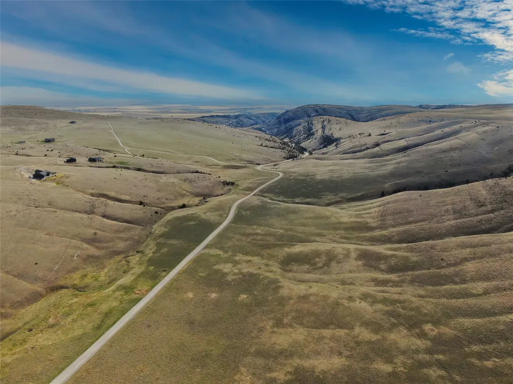 Tbd Horseshoe Gulch Road Manhattan MT 59741