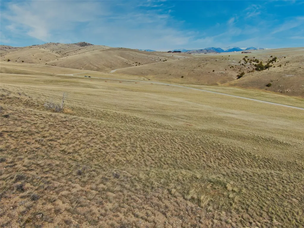 Tbd Horseshoe Gulch Road Manhattan MT 59741