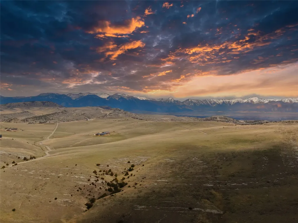 Tbd Horseshoe Gulch Road Manhattan MT 59741