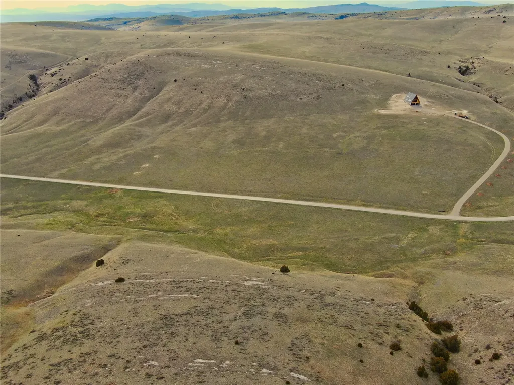 Tbd Horseshoe Gulch Road Manhattan MT 59741