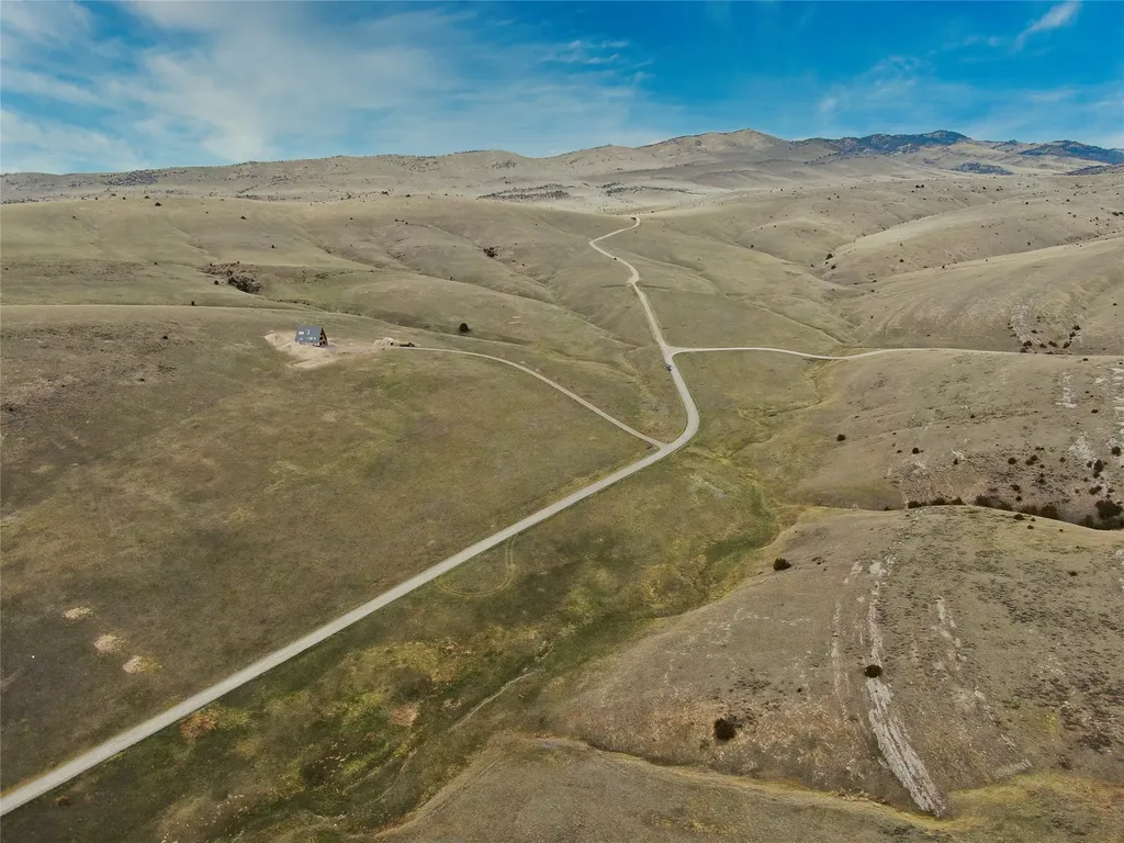 Tbd Horseshoe Gulch Road Manhattan MT 59741