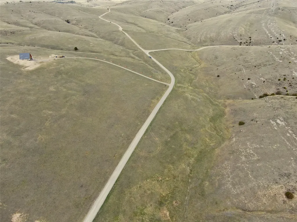 Tbd Horseshoe Gulch Road Manhattan MT 59741