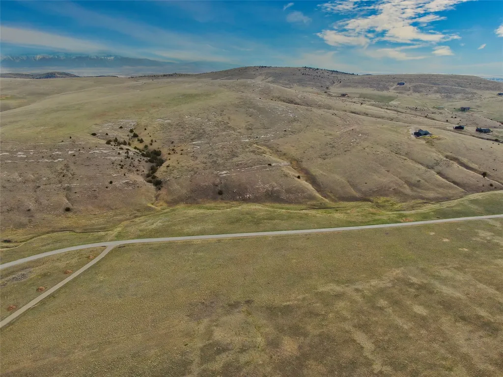 Tbd Horseshoe Gulch Road Manhattan MT 59741