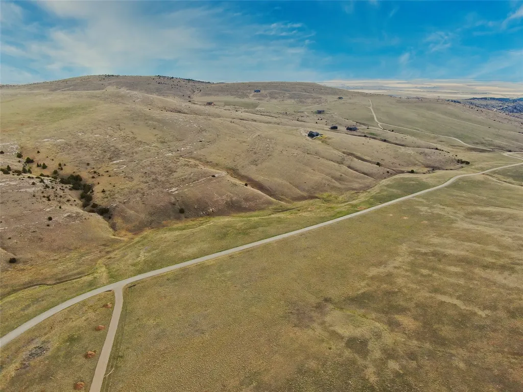 Tbd Horseshoe Gulch Road Manhattan MT 59741