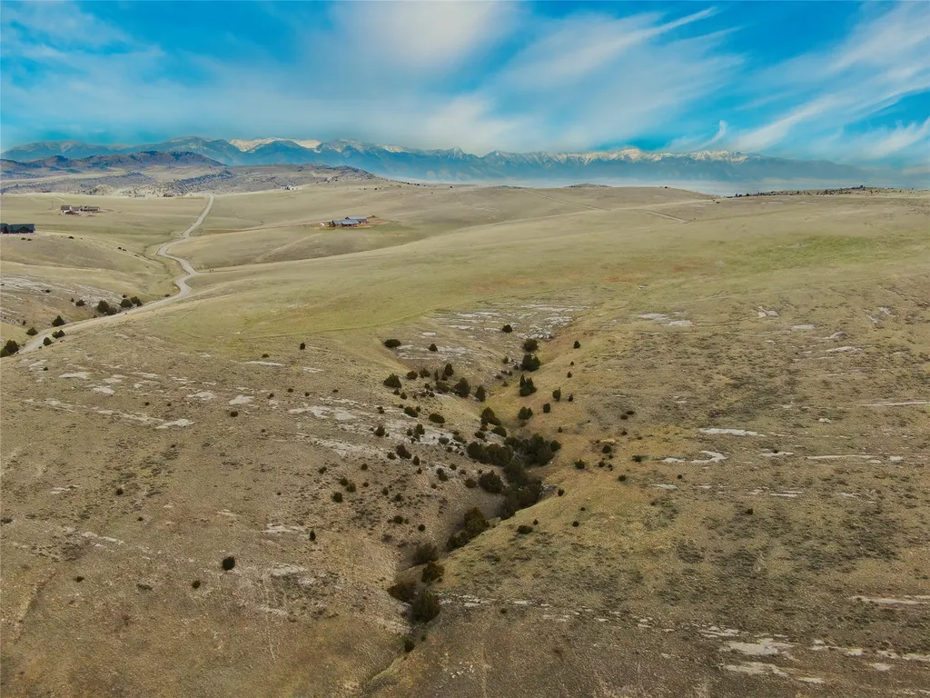 Tbd Horseshoe Gulch Road Manhattan MT 59741