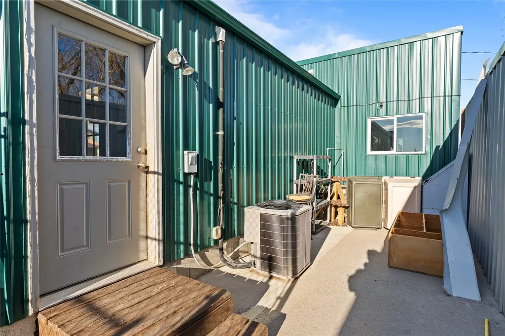 1100 Smelter Avenue NE Black Eagle MT 59414